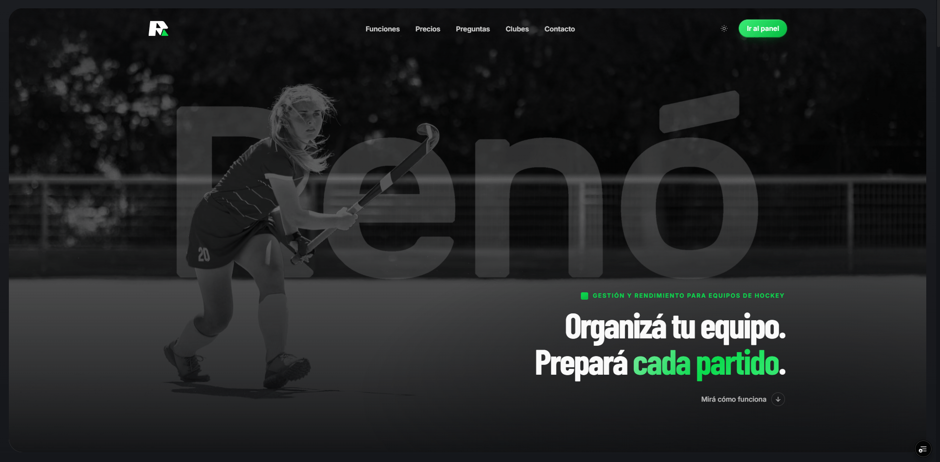 Renó
